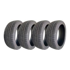 Kit 4 Pneus Royal Black Aro 18 245/35R18 Royal Explorer II 92Y XL