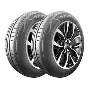 Kit 2 Pneus Mazzini Aro 15 195/50R15 Falconer F1 82V