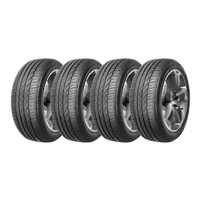 Kit 4 Pneus Speedmax Aro 18 225/45R18 FRD26 95W