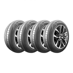 Kit 4 Pneus Mazzini Aro 15 195/50R15 Falconer F1 82V