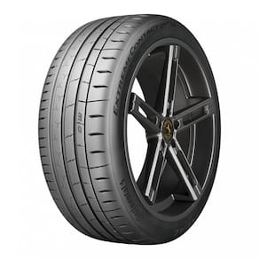 Pneu Continental Aro 17 225/45R17 ExtremeContact Sport 02 91W
