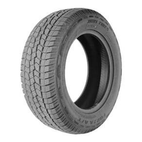 Pneu XBRI Aro 15 205/70R15 Forza A/T E1 96H