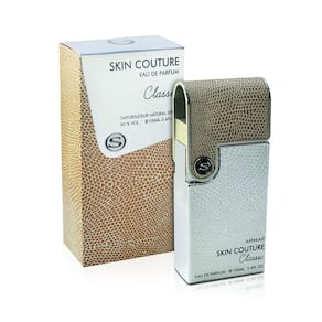 Perfume Armaf Skin Couture Classic Eau de Parfum 100ml para mulheres