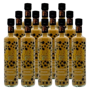 Licor Creme de Café Drikke Irish Coffee 500ml 12 Unidades