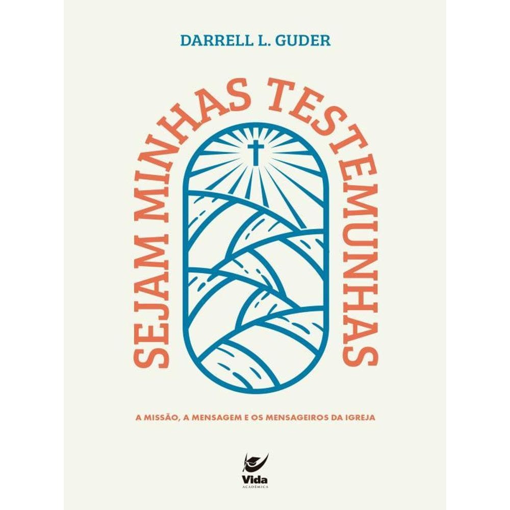 Sejam Minhas Testemunhas