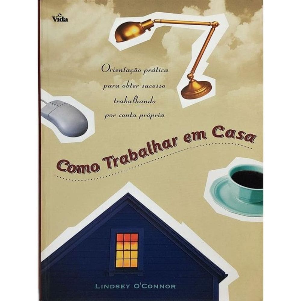 Como Trabalhar Em Casa