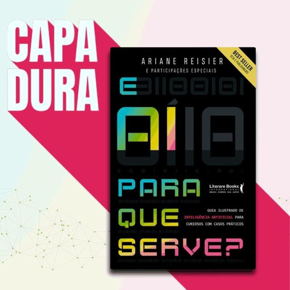 E Aí Para Que Serve?