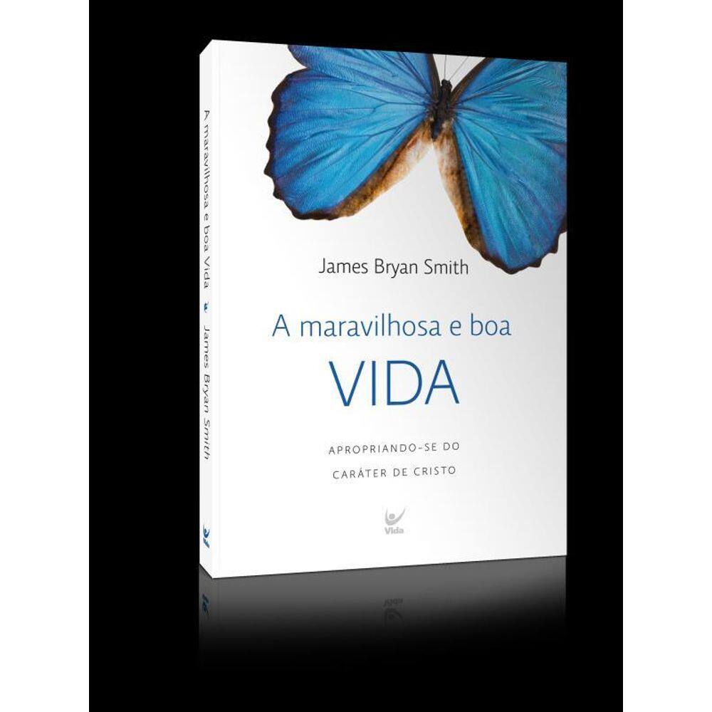 A Maravilhosa E Boa Vida