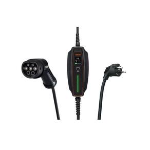Carregador Portátil P/ Veículos Elétricos - Opc20a05 Osram