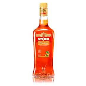 Licor Fino de Tangerina Stock Mandarino 720ml