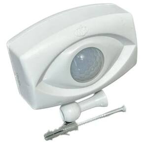 Sensor De Presença Teto e Parede Bivolt - PW