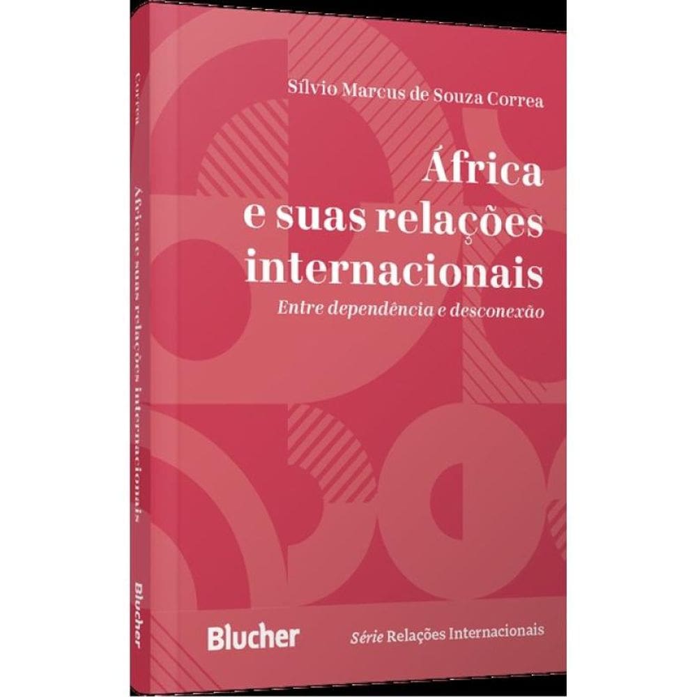África E Suas Relações Internacionais