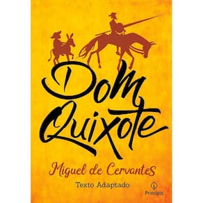 Dom Quixote
