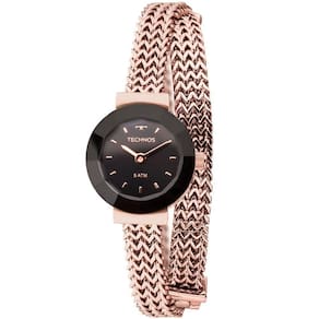 Relógio Technos Feminino Mini Rosé - 5y20ir-4p 5y20ir-4p