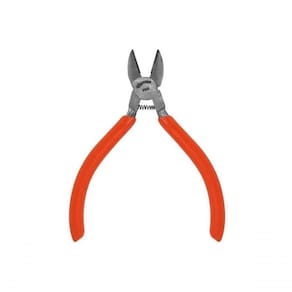 Alicate Mini Corte Diagonal 11,3