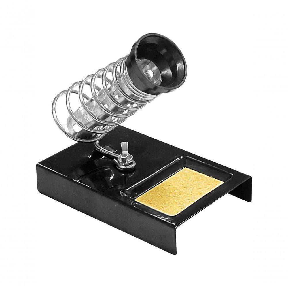 Suporte Para Ferro De Solda Hikari Hsf-10