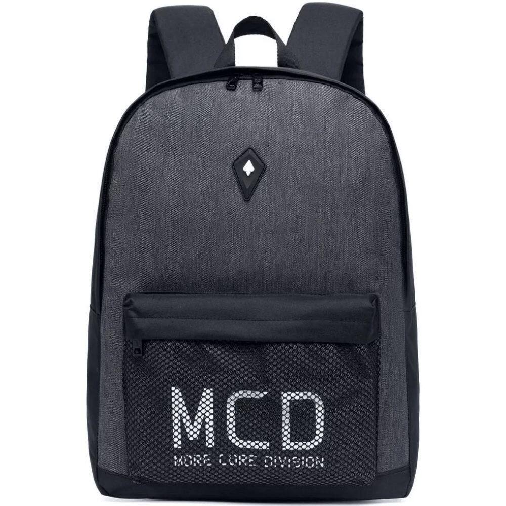 Mochila De Costas Utility - Mcd0033 - Mcd
