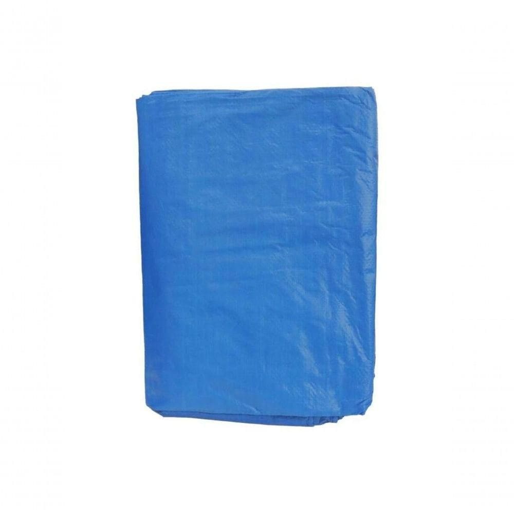 Lona De Carreteiro Western 8x4 100g P-m2