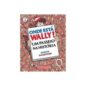 Onde Está Wally? 2