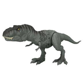 Dinossauro Articulado Sound Surge Jurassic World - Mattel