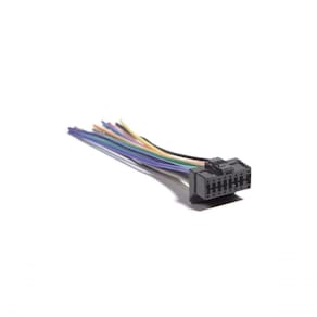 Chicote Pioneer Technoise 1550-2550