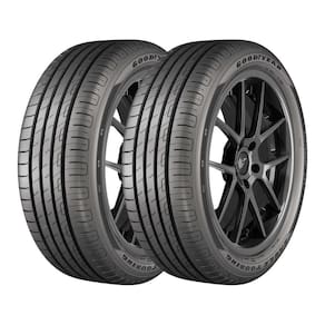 Kit 2 Pneus Goodyear Aro 17 205/45R17 Eagle Touring 88V XL