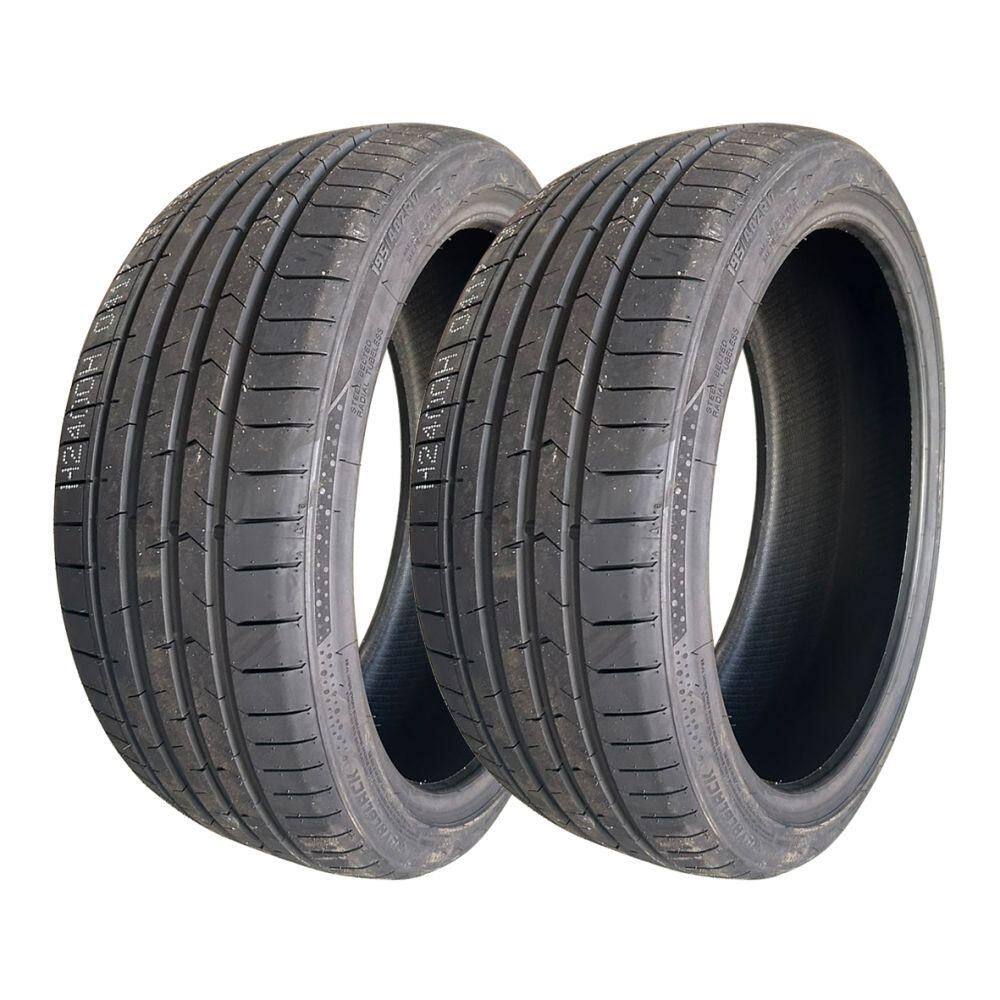 Pneu Royal Black Royal Explorer Ii 235/45 R19 99w - 2 Unidades