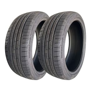 Kit 2 Pneus Royal Black Aro 19 235/45R19 Royal Explorer II 99W