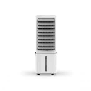 Climatizador Cadence Compactar Cli530 8,4l Branco 110V