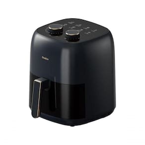 Fritadeira Air Fryer Gaabor Eclipse 4,2l Cinza 110V