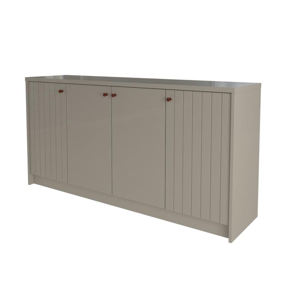 Buffet 4 Portas Lia Cimol Móveis