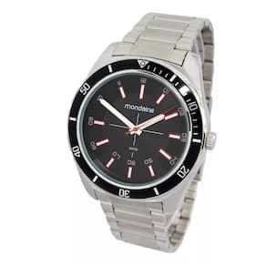 Relogio Mondaine Masculino 99272G0mvna1