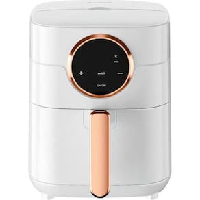 Fritadeira Air Fryer Gaabor Touch 4l Branco 220V