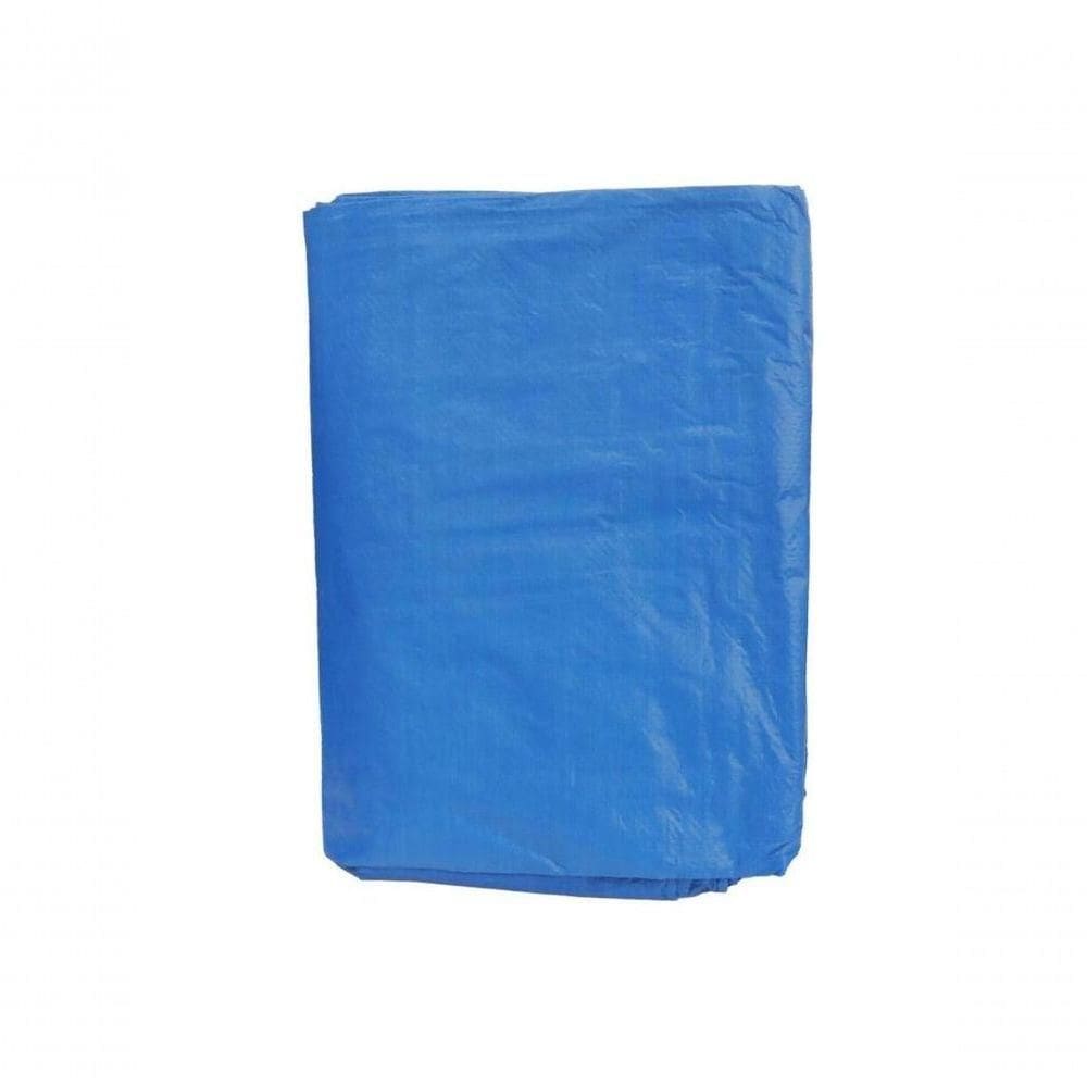 Lona De Carreteiro Western 5x4 100g P-m2