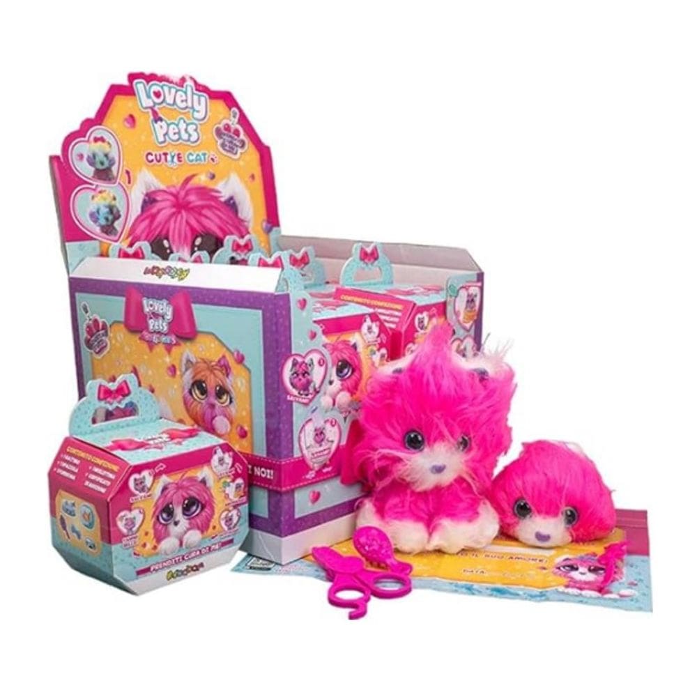 Mini Adotados Surpresa - FUN