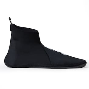 Bota Sapatilha HUPI EVO Multisports Unissex Preto