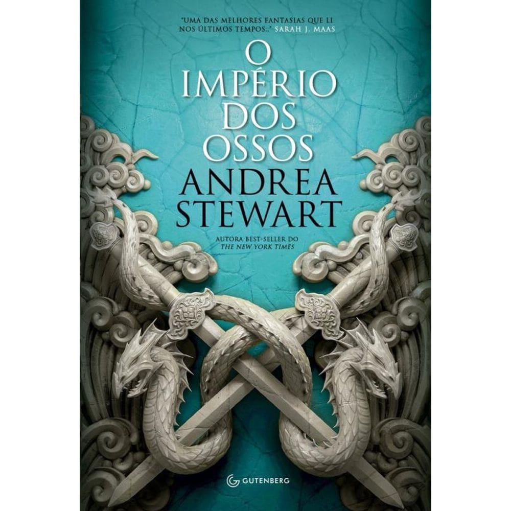 O império dos ossos