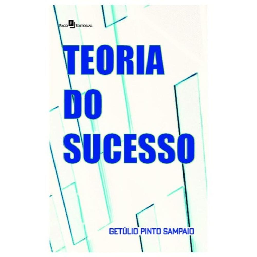 Teoria Do Sucesso