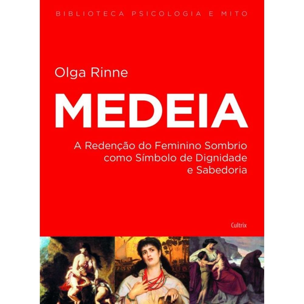Medeia