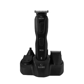 Máquina Multi-Styler T923 Black Titanium USB Bivolt