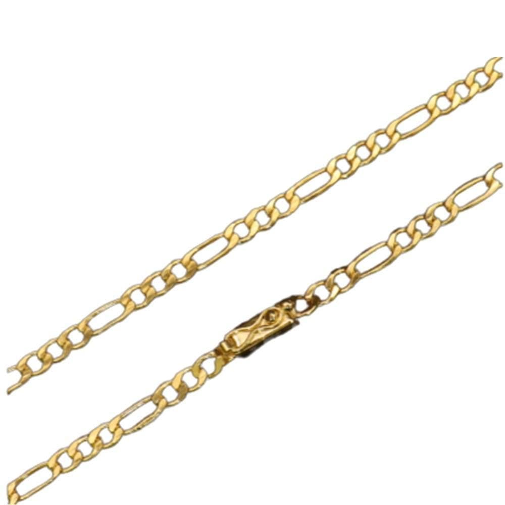 Cordão Corrente Grumet 3X1 3Mm