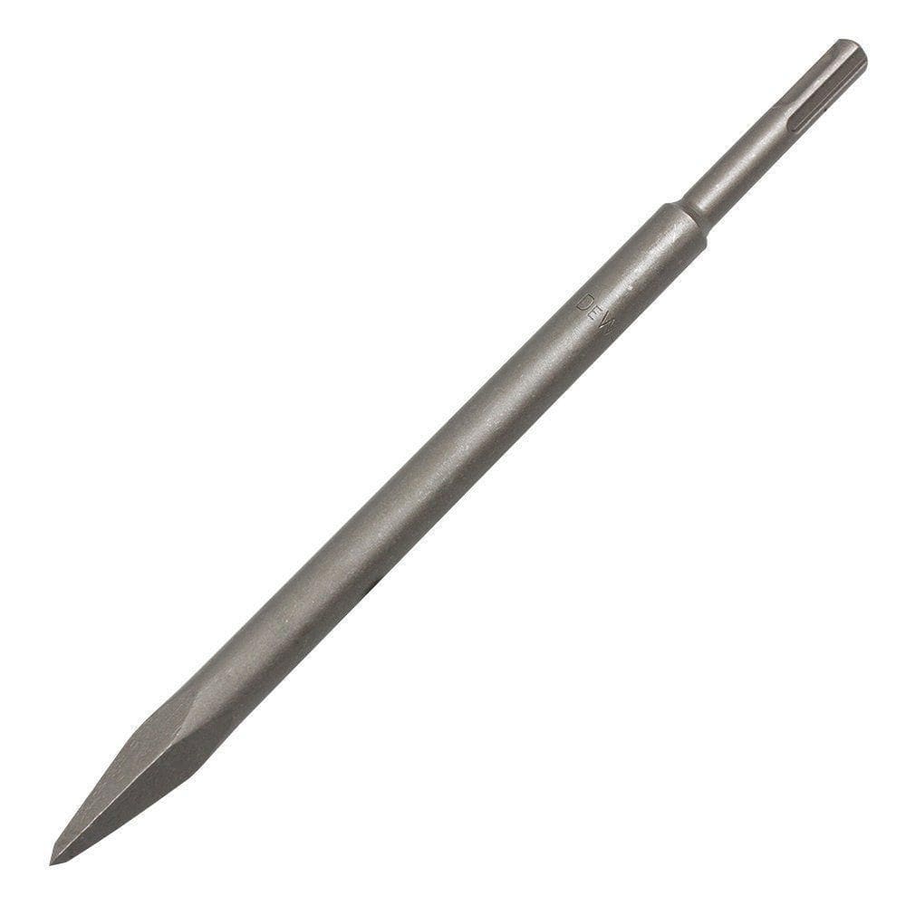 Ponteiro Sds-Plus 250Mm Standard Dewalt Dwa0801