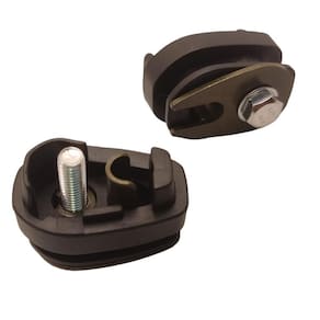 Par Coxim Pisca Traseiro Cb300F Twister 2023 Com Parafuso