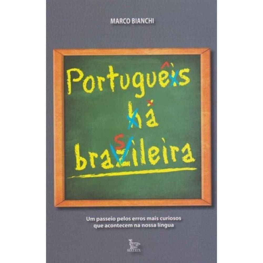 Português à Brasileira
