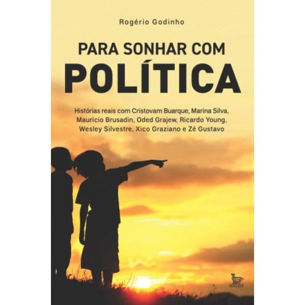 Para Sonhar Com Politica
