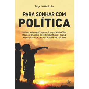 Para Sonhar Com Politica