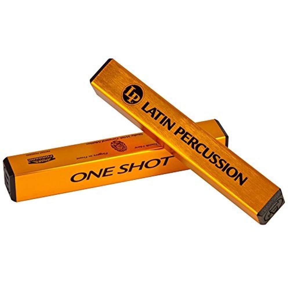 Shaker Latin Percussion LP442A One Shot Small