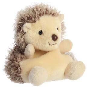 Bicho de pelúcia Aurora® Adorable Palm Pals™ Hedgie Hedgehog™