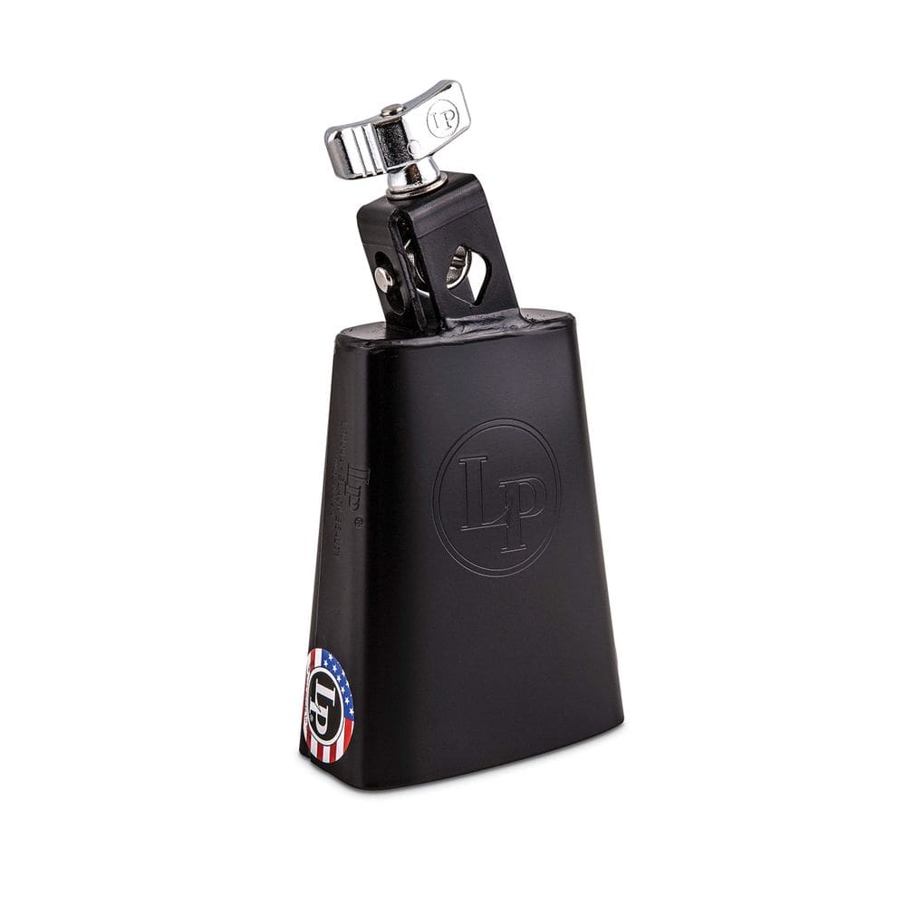 Cowbell Latin Percussion LP204AN Black Beauty 5 montável