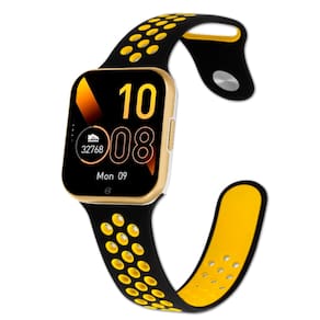 Relogio Champion Smartwatch Unissex CH50033B